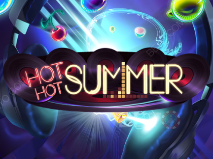 Hot Hot Summer 데모 버전