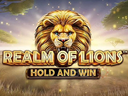 Realm of Lions 데모 버전