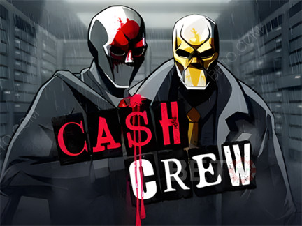 Cash Crew 데모 버전