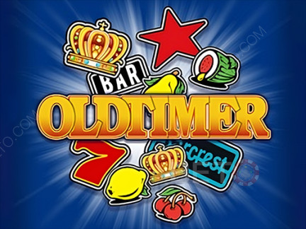 Oldtimer 데모 버전