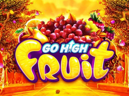 Go High Fruit 데모 버전
