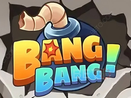 Bang Bang (KA Gaming) 데모 버전