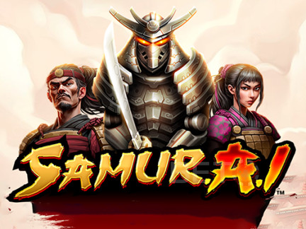 Samur.A.I 데모 버전