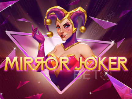 Mirror Joker 데모 버전