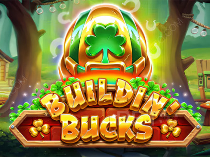 Buildin’ Bucks 데모 버전