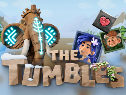 The Tumbles 데모 버전