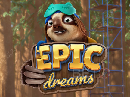 Epic Dreams 데모 버전
