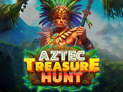Aztec Treasure Hunt 데모 버전