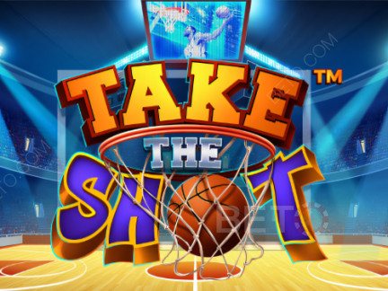 Take The Shot 데모 버전
