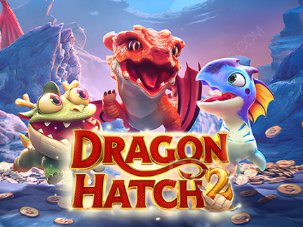 Dragon Hatch 2 데모 버전