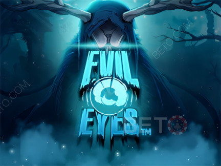Evil Eyes 데모 버전