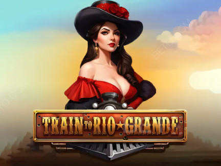 Train To Rio Grande 데모 버전