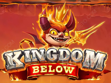 Kingdom Below 데모 버전