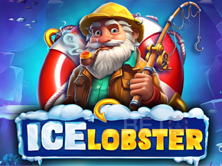 Ice Lobster 데모 버전