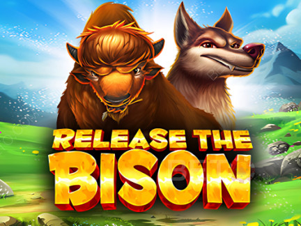 Release the Bison 데모 버전
