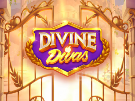 Divine Divas 데모 버전
