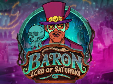 Baron Lord of Saturday 데모 버전