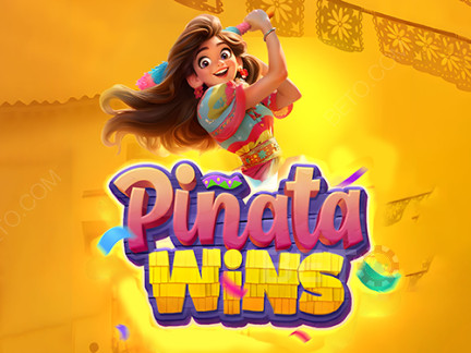 Pinata Wins 데모 버전