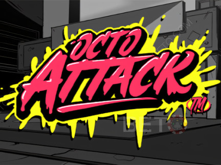 Octo Attack 데모 버전
