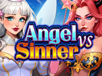 Angel vs Sinner 데모 버전