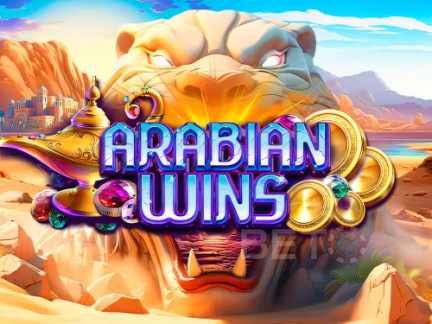 Arabian Wins 데모 버전