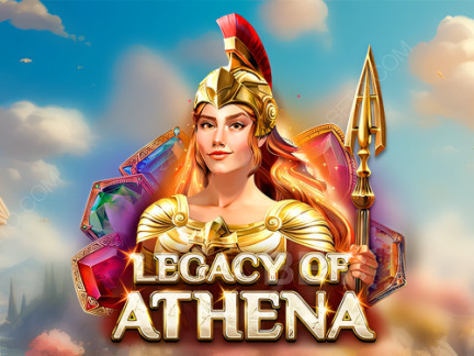 Legacy of Athena 데모 버전