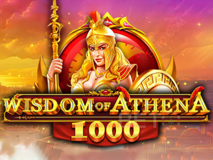 Wisdom of Athena 1000 데모 버전