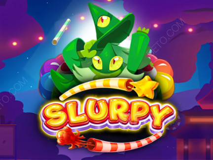 Slurpy 데모 버전