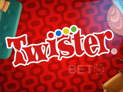 Twister (NetEnt) 데모 버전