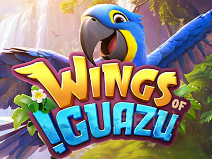 Wings of Iguazu 데모 버전
