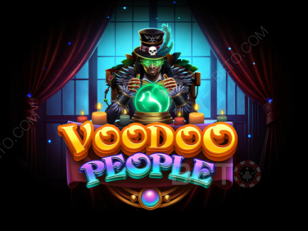 Voodoo People 데모 버전