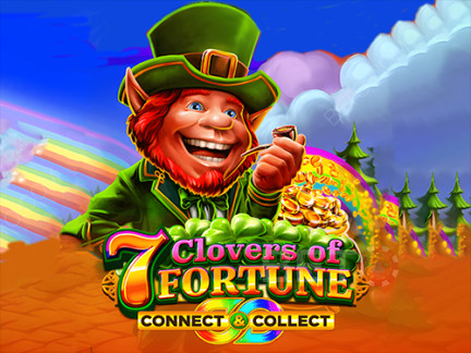 7 Clovers of Fortune 데모 버전