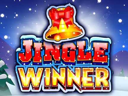 Jingle Winner 데모 버전