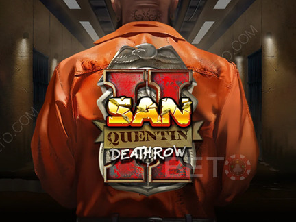 San Quentin 2 데모 버전