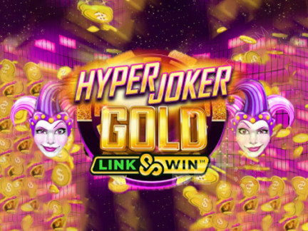 Hyper Joker Gold 데모 버전