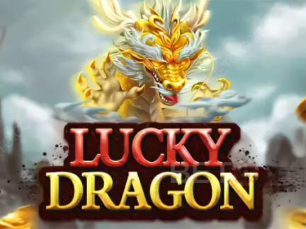 Lucky Dragon (Aspect Gaming) 데모 버전