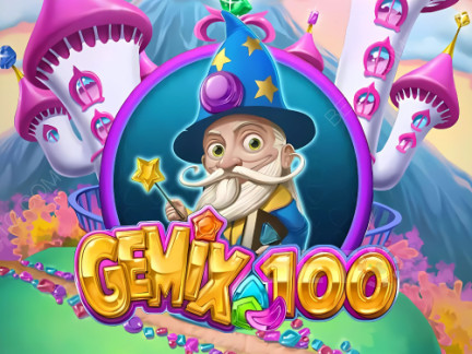 Gemix 100 데모 버전