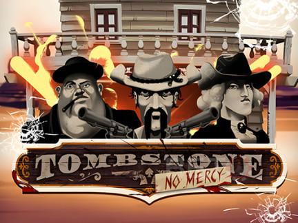 Tombstone No Mercy 데모 버전