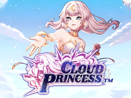 Cloud Princess 데모 버전