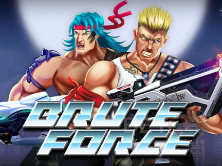 Brute Force (Nolimit City) 데모 버전