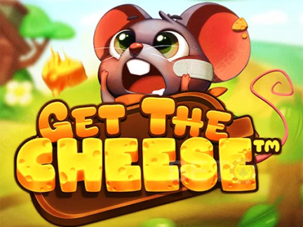 Get The Cheese 데모 버전