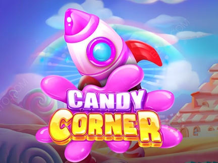 Candy Corner 데모 버전