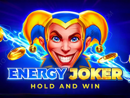 Energy Joker 데모 버전