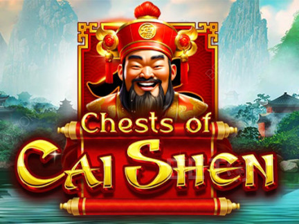 Chests of Cai Shen 데모 버전