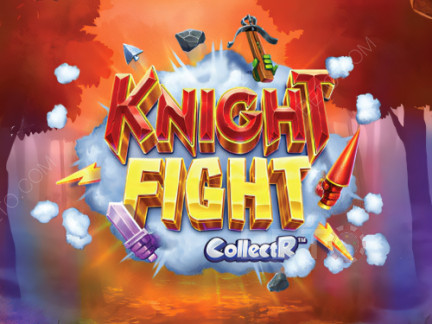 Knight Fight 데모 버전