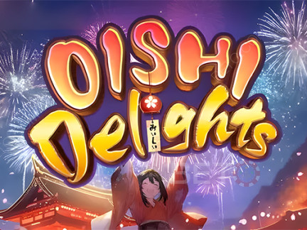 Oishi Delights 데모 버전