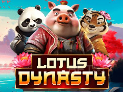 Lotus Dynasty 데모 버전