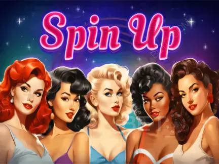 Spin Up 데모 버전