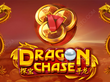 Dragon Chase 데모 버전