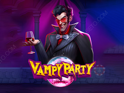Vampy Party 데모 버전